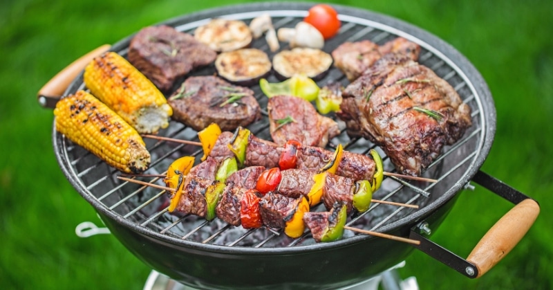 איך BBQ שדרגה את חוויית הברביקיו בחצר