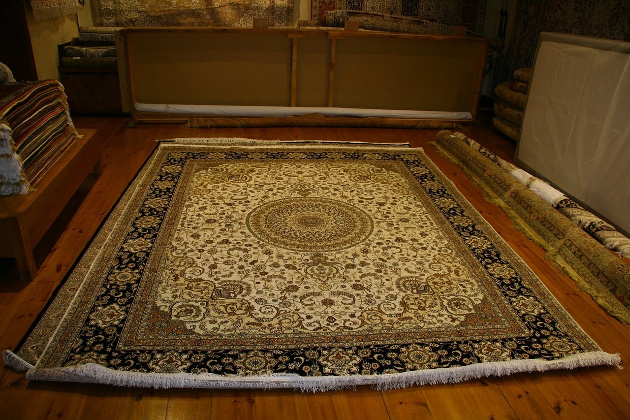 שטיחים מודרניים לבית – לשדרוג המראה העיצובי